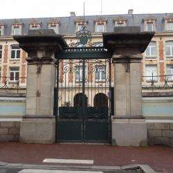 College D'enseignement Secondaire Bucaille
