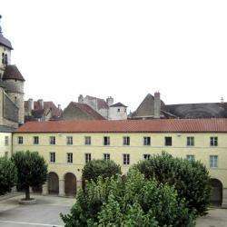 Collège De L'arc