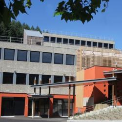 Collège De La Haute Azergues