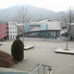 Collège De La Haute Bruche