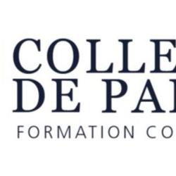 College De Paris - Grand Est