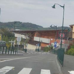 College De Saint Martin En Haut