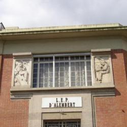 Collège Denis Diderot