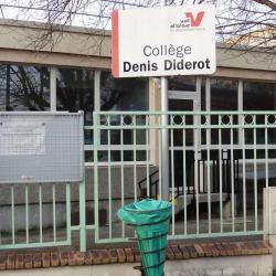 College Denis Diderot