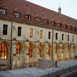 Collège Des Bernardins