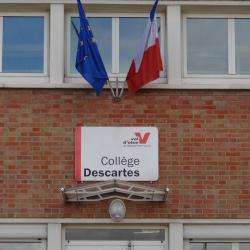 Collège Descartes