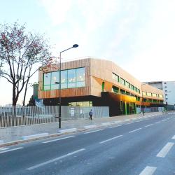 Collège Dora Maar