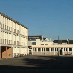 Collège Du Porzou