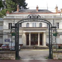 College Du Temps Retrouve