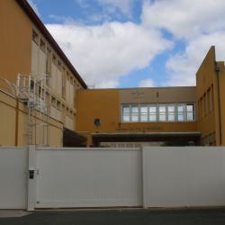 Collège Du Val D'ardières