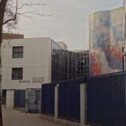 Collège Edmont Michelet