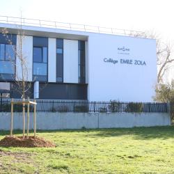 Collège émile Zola