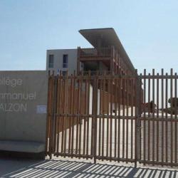 Collège Emmanuel D'alzon