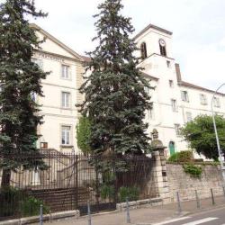 Collège Gérôme