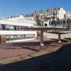 Collège Eugène Delacroix