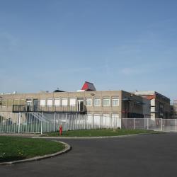 Collège Evariste Galois