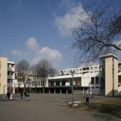Collège Fabien