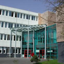 Collège Federico Garcia Lorca
