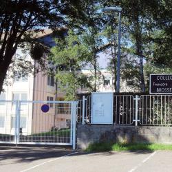 Collège François Brossette