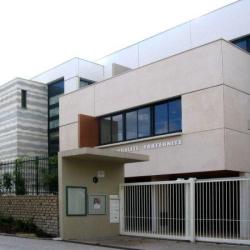 Collège François Mitterrand