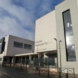 Collège Françoise Heritier