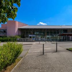 Collège Georges Charpak