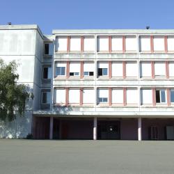 Collège Georges Politzer