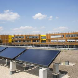 Collège Germaine Tillion