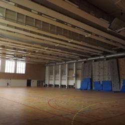 Collège Gisèle Halimi