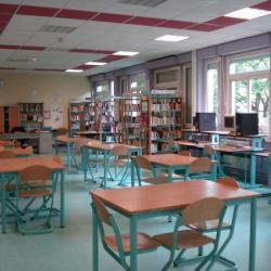 Collège Gustave Courbet