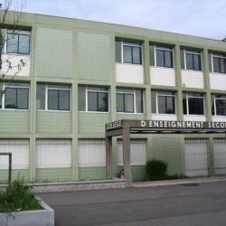Collège Gustave Courbet