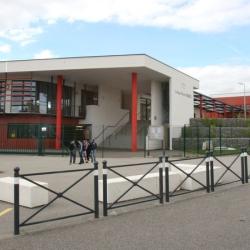 Collège Hector Berlioz