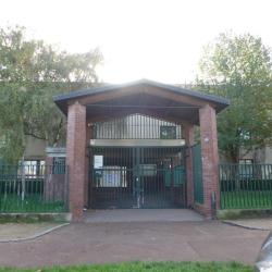 Collège Henri Barbusse