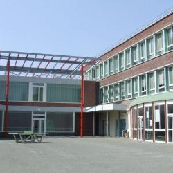Collège Henri Sellier