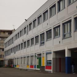 Collège Henri Wallon