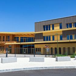Collège Jacques Chirac