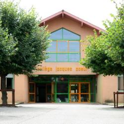 Collège Jacques Coeur