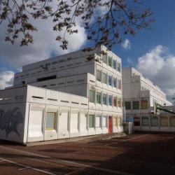 Collège Jacques Jorissen