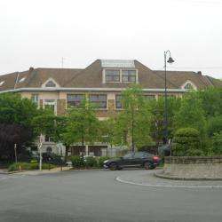 Collège Jean Baptiste Corot