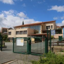 Collège Jean-claude Ruet