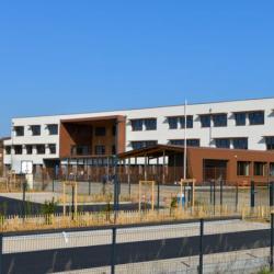 Collège Jean D'ormesson