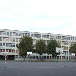 Collège Jean Jaures
