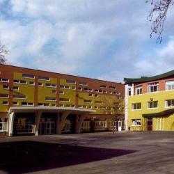 Collège Jean Jaures