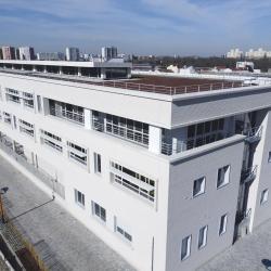 Collège Jean Lolive