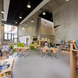 Collège Jean Moulin