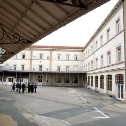 Collège Jean Moulin