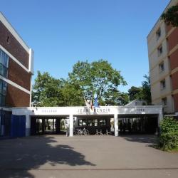 Collège Jean Renoir