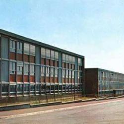 Collège Jean Rostand