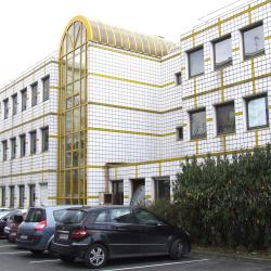 Collège Jean Vigo