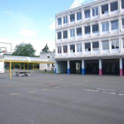 Collège Jean Vilar